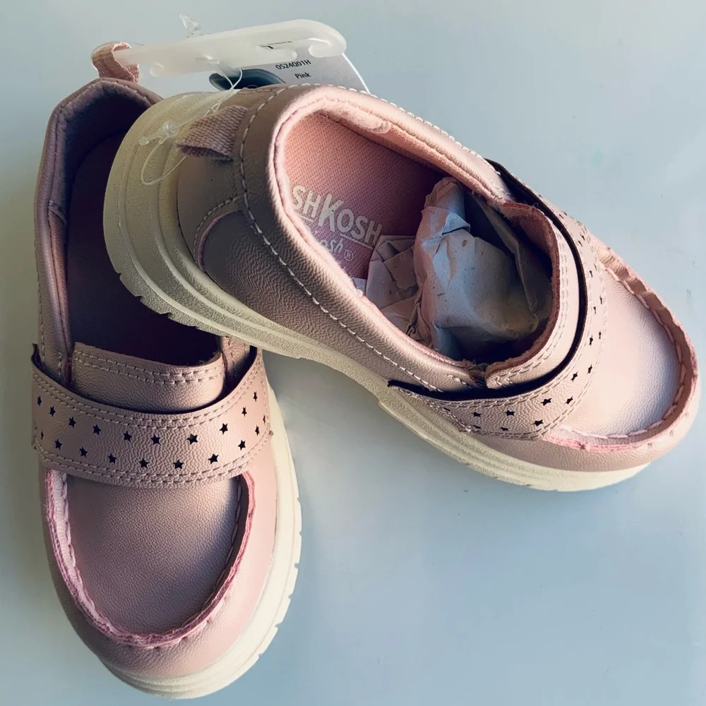 OSHKOSH kids Shoes